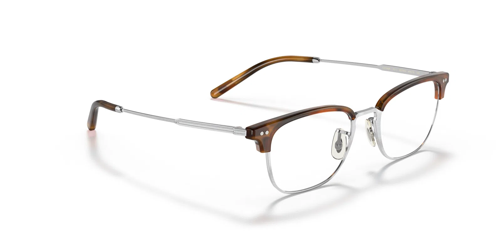 Oliver Peoples Kesten 5468 Eyeglasses - view 4